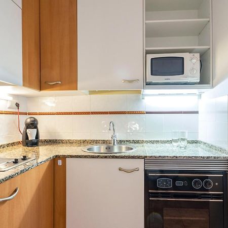 Apartamento Centro Historico Tarragona Apartment Ngoại thất bức ảnh